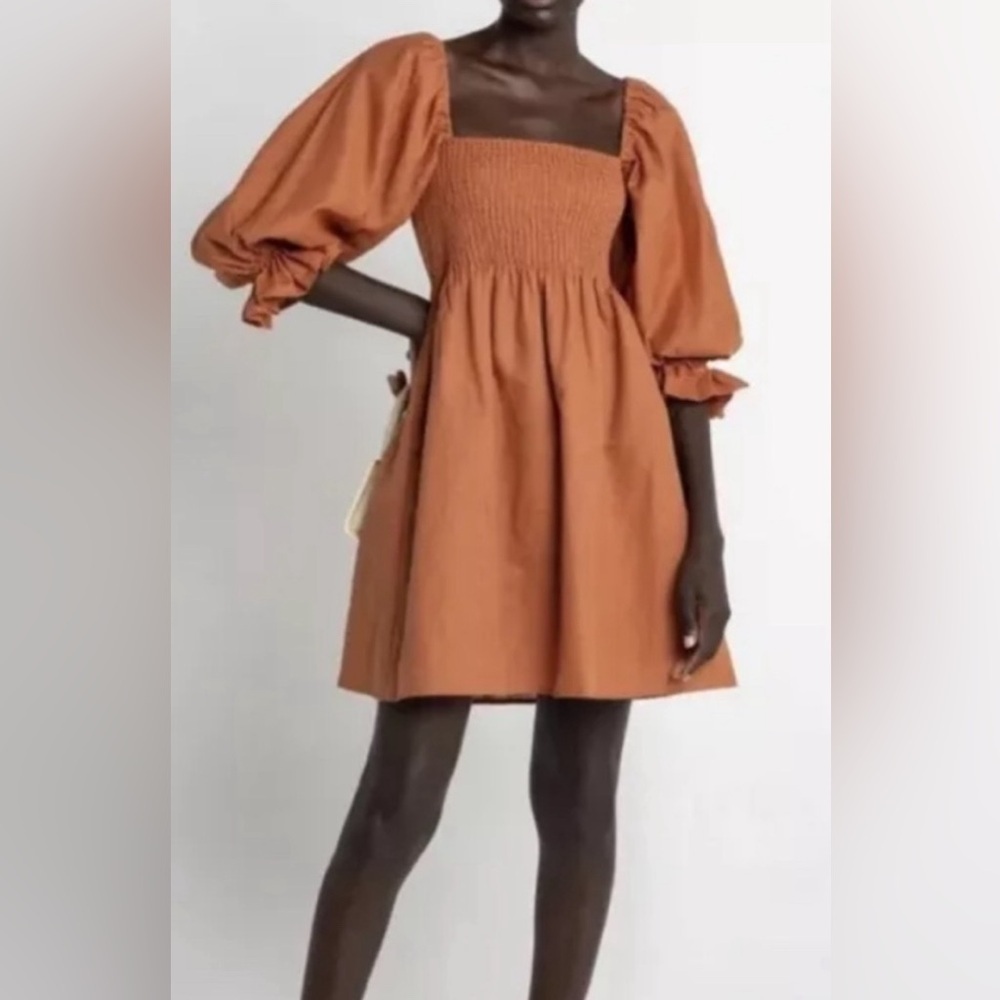 NWOT Kourt Portia Dress - Picture 1 of 5